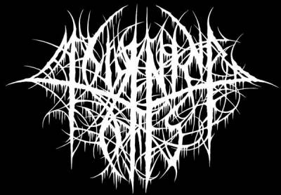 logo Mourning Forest